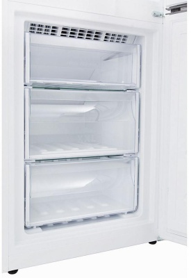 Холодильник WHIRLPOOL BSNF 8121W