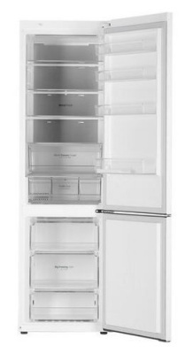Холодильник LG GA-B 509MVQM