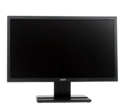 Монитор 21.5" Acer V226HQLBbd черный TN+film LED 16:9DVI mat 200cd