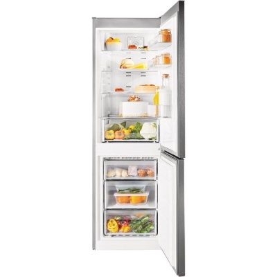 Холодильник INDESIT XIT8T2EX
