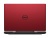 Ноутбук Dell Inspiron G5 5587 G515-7428 15.6/ i7-8750H/8Gb/128Гб+1Тб/GTX1050Ti 4Gb/DOS Red 
