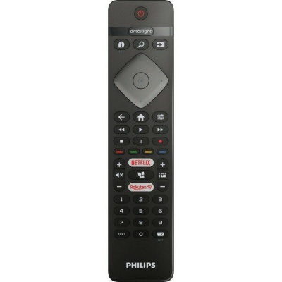 Телевизор 43" Philips 43PUS6754 4K UHD SmartTV Ambilight