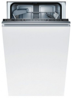 Машина посудомоечная встраиваемая Bosch SPV 50E70EU