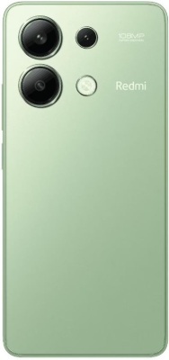 Смартфон Xiaomi Redmi Note 13 8/128Gb Green PCT