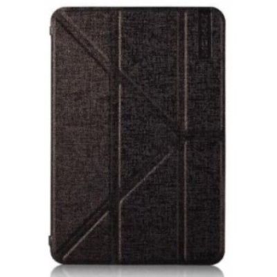 Чехол-книжка iPad Mini Momax Flip бронза