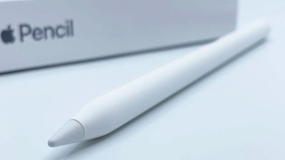 Стилус Apple Pencil (Gen 3) MUWA3