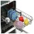 Машина посудомоечная встраиваемая Candy CDI 1L949-07