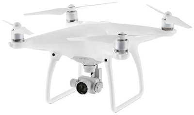 Дрон DJI Phantom 4