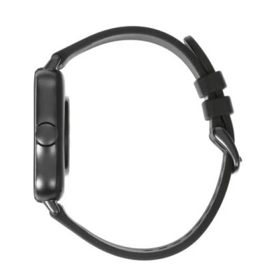 Умные часы Xiaomi Amazfit GTS 2E Obsidian Black