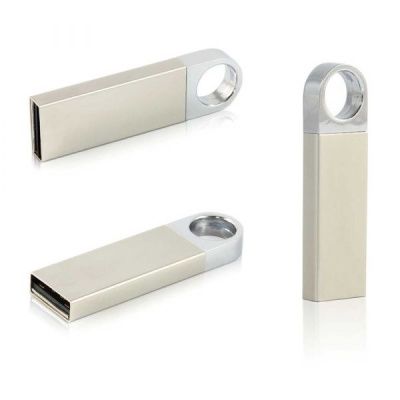 USB Drive 64GB GOODDRIVE UUN2 Silver