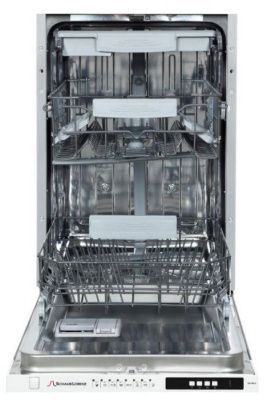 Машина посудомоечная встраиваемая Schaub Lorenz SLG VI4310