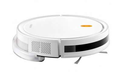 Пылесос-робот Xiaomi Mi Robot Vacuum E5 White EU