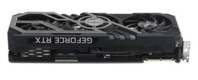 Видеокарта GeForce RTX 3070 Ti LHR Gigabyte GAMING OC 8GB LHR <GV-N307TGAMING OC8GD>