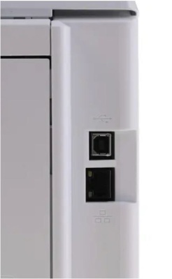 Принтер HP LJ Pro M203DW