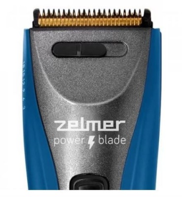 Машинка д/стрижки волос Zelmer ZHC6550