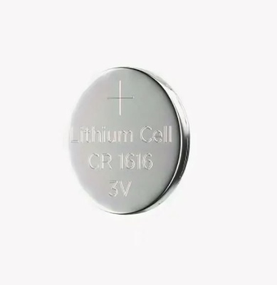 Батарейка Olmio CR1616 01 литиевые