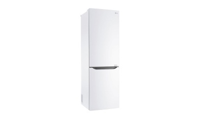 Холодильник LG GB-B59 SWRZS