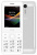 Телефон мобильный BQ 2411 Swift L Silver