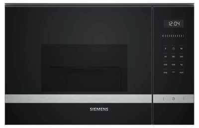 Микроволновая печь встраиваемая Siemens BE 555LMS0