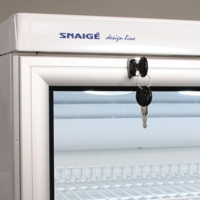 Холодильник Snaige CD290-1004