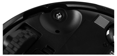 Пылесос-робот Xiaomi Mi Robot Vacuum E10С Black