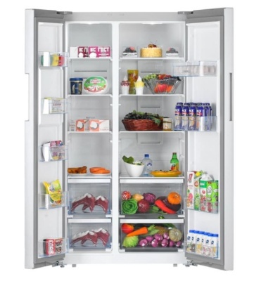 Холодильник BOSCH KAN 92NS25R