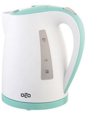 Электрический чайник OLTO KE-1700 MINT