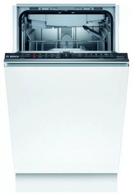Машина посудомоечная встраиваемая Bosch SPV 2HMX4FR