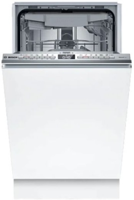 Машина посудомоечная встраиваемая Bosch SPV 4HMX10E