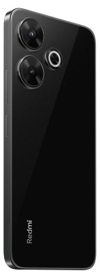 Смартфон Xiaomi Redmi 13 6/128Gb Black PCT