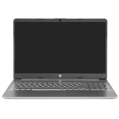 Ноутбук HP 15s-fq2052ur 15.6/IPS/FHD/ Intel i3-1125G4/8GB/512GB SSD/Intel UHD Graphics/DOS