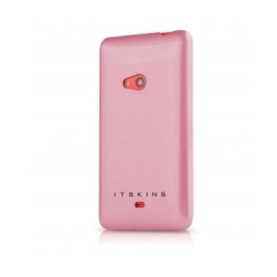 Накладка Nokia Lumia 625 Itskins Pure Pink