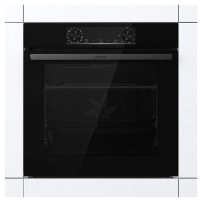 Духовой шкаф электрический GORENJE BOS 6737E13FBG