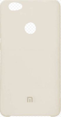 Накладка Xiaomi Redmi Note 5A Ab silicon case белый