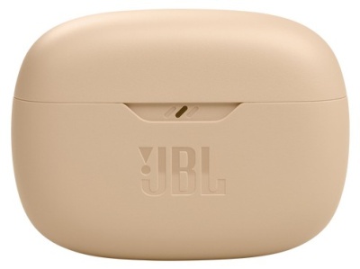 Наушники беспроводные JBL Wave Beam Beige