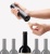 Штопор Xiaomi Circle Joy Electric Wine Opener Black