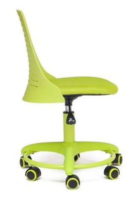 Детское кресло Tetchair KIDDY Light green