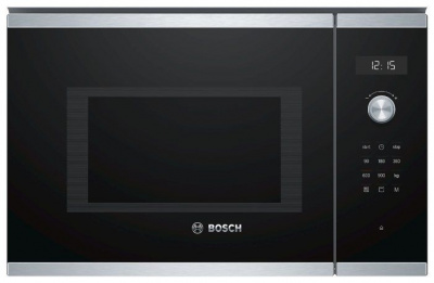 Микроволновая печь встраиваемая Bosch BEL554MS0