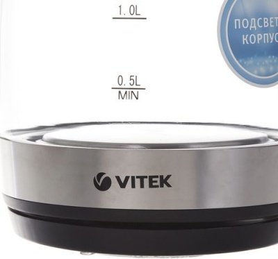 Электрический чайник Vitek VT-7029