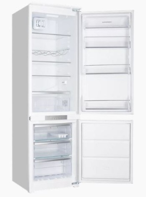 Холодильник встраиваемый Kuppersberg CRB 17762