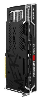 Видеокарта Radeon RX 6900 XT XFX SPEEDSTER MERC 319 16GB GDDR6 (RX-69XTATBD9)