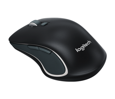 Мышь Logitech M560 Black