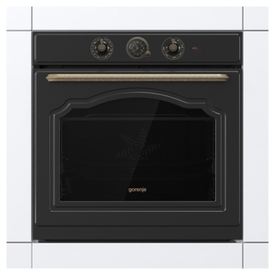 Духовой шкаф электрический GORENJE BOS 67372CLB