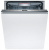 Машина посудомоечная встраиваемая Bosch SMV 68TX03E