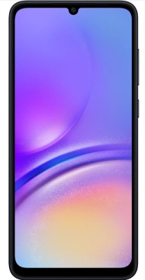 Смартфон SAMSUNG GALAXY A05 4/64Gb A055 Black AR