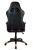 Игровое кресло CANYON Fobos GC-4, Чёрно-оранжевое