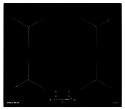 Варочная поверхность индукционная HOLBERG HINH 649SBL