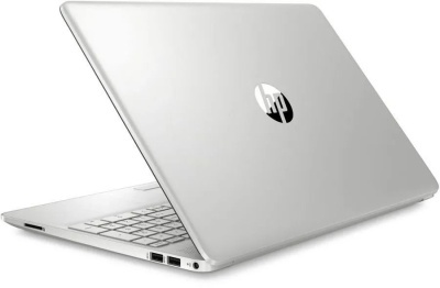 Ноутбук HP 15-dw3005ur 15.6/IPS/FHD/ Intel i5-1135G7/8GB/512GB SSD/Intel Iris Xe Graphics G7/DOS/Natural Silver