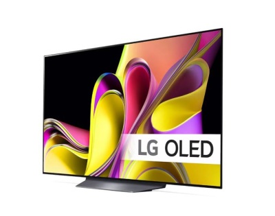 Телевизор 55" LG OLED55B36LA 4K OLED WebOS 100Hz