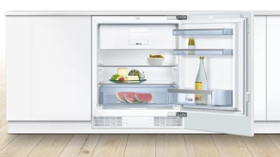 Холодильник встраиваемый Bosch KUL 15AFF0R
